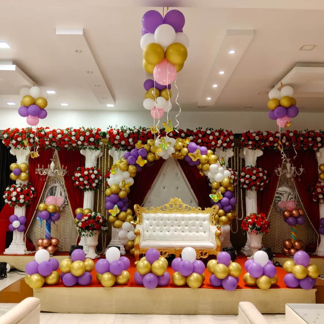 Birthday Party 