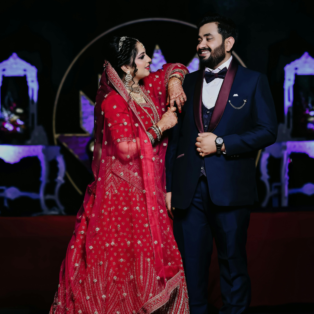 Engagement
