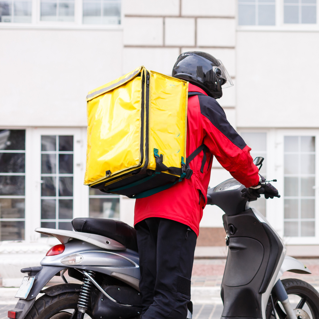 Food Delivery