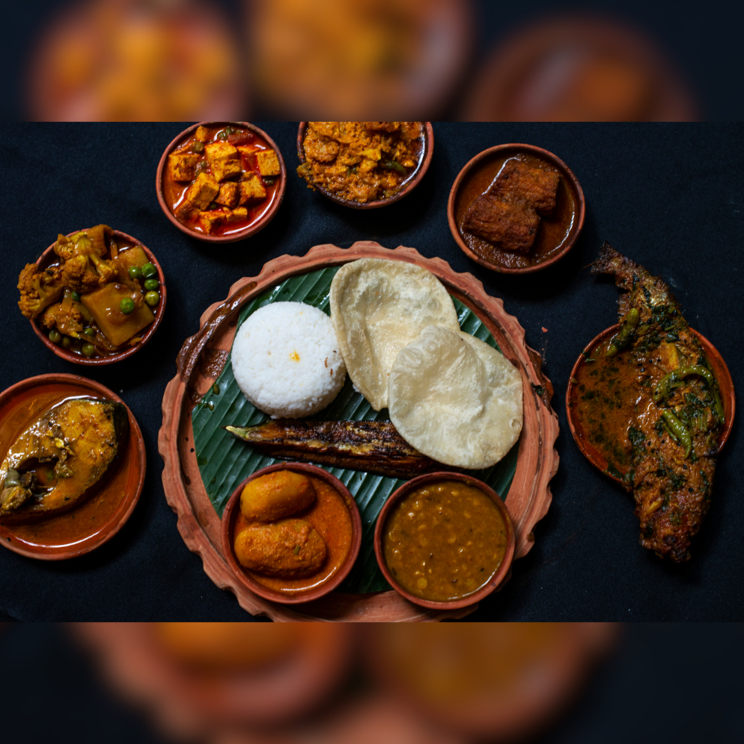  Puja & Religious Event Catering