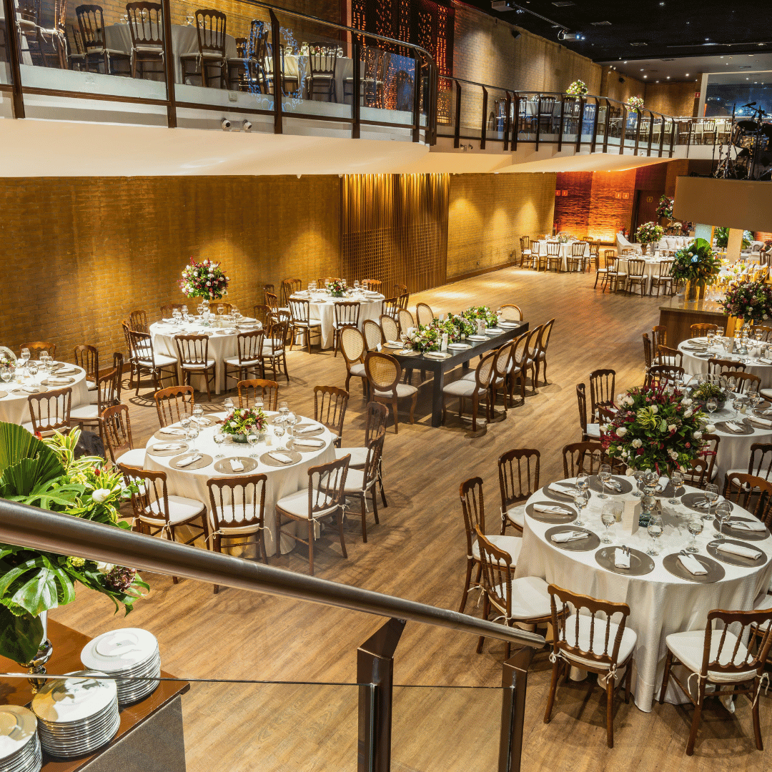 Social Event