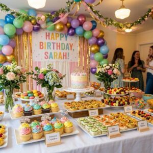 Birthday