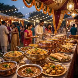 Social Event 